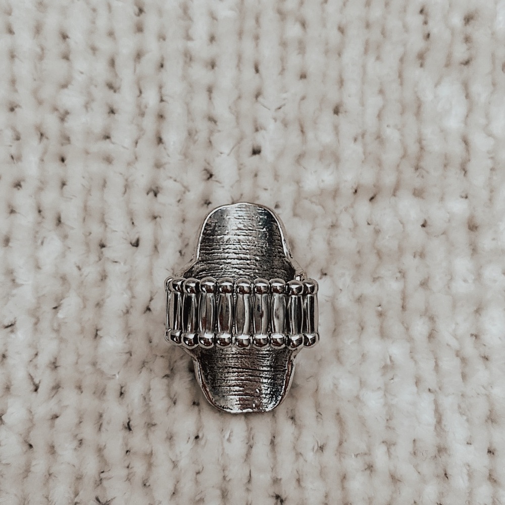 Boho Ring - Picture 3 of 3